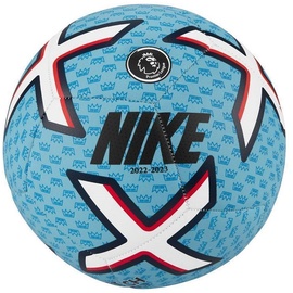 Nike Premier League Fußball - blau)