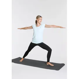 Ocean Sportswear Leggings in schwarz | Gr.: 38