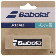 Babolat Xcel Gel Grip In Schwarz