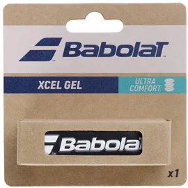 Babolat Xcel Gel Grip In Schwarz