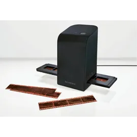 Silvercrest Dia- und Negativ-Scanner SND 3600 D3 One-Button-Scan