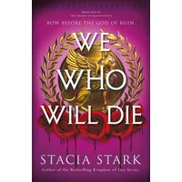 Penguin Books Ltd (UK) We Who Will Die