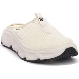 Salomon Reelax Slide 6.0 vanilla ice/vanilla ice/black 39 1/3