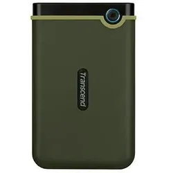Transcend StoreJet 25M3G Externe Festplatte 1 TB