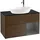 Villeroy & Boch Waschbeckenunterschrank 100 x 60,3 cm Eiche Matt