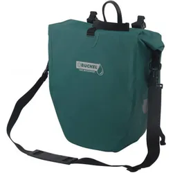 Buchel Bag Single 100 % 25,4 l wasserdichter Sturm 25 LITER