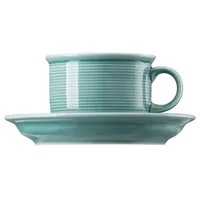 Thomas Kaffeetasse 0,18 l Blau 2 St.