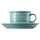 Thomas Kaffeetasse 0,18 l Blau 2 St.