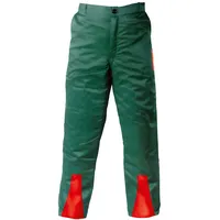 Elysee Feldtmann Schnittschutz-Bundhose KIEFER 22771 Gr. 52