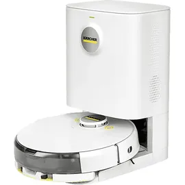 Kärcher RCV 5 Comfort Saugroboter