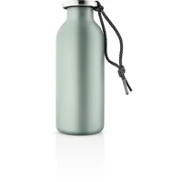eva solo Isolierflasche grün 0,5 l