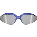huub vison blau schwimmbrille