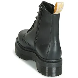 Dr. Martens Vegan Jadon II Mono in Schwarz, 43