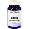 Biotin 5 mg GPH Kapseln 120 St.