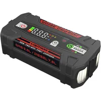 LOKITHOR Starthilfegerät J402 Pro