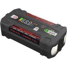 LOKITHOR Starthilfegerät J402 Pro