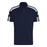 Polo Shirt Blue S