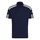 Adidas Squadra 21 Polo Shirt, Team Navy Blue / White - S