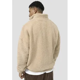 Karl Kani Small Signature Teddy Troyer - beige