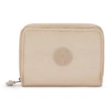 Kipling Money Love Geldbörse beige