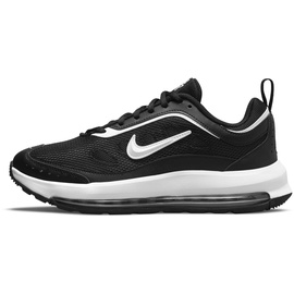 Nike Damen Air Max Ap Sneaker, Black/White-Black, 35.5 EU