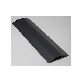 EHA Kabelbrücke 1.5 m schwarz