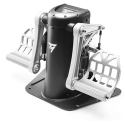 Thrustmaster PPR Pedals Rudder Add-On