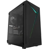 PCSpecialist Precision 100 Gaming-PC AMD Ryzen 7 8700F 4,1 GHz 16 GB RAM 1 TB SSD NVIDIA GeForce RTX 5060 Windows 11 Home