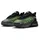 Nike Air Max Fire Kinder Schwarz/Grau 40