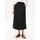 Tommy Hilfiger Wickelrock schwarz 36