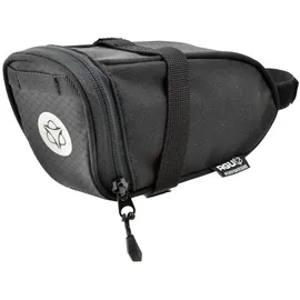 AGU Performance DWR Satteltasche schwarz