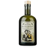 Huckleberry Gin 44,0% vol 0,5 l