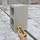Stanley Feuchtigkeitsmesser 0-77-030 Gelb/Schwarz 6 - 44 %