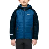 Jack Wolfskin Zenon Jacke - Crisp Cobalt - 176 cm