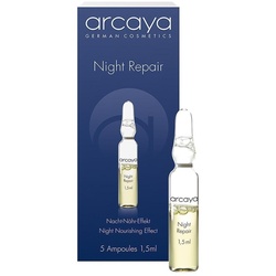arcaya - Night Repair Ampullen 7.5 ml