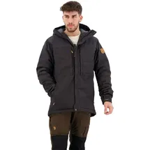 Fjällräven Herren Skogsö Padded Dark Grey, XS