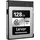 Lexar CFexpress Professional Silver Typ B 128 GB