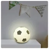 Ansmann LED-Silikonlicht Fußball wiederaufladbar 1800-0099