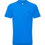 Mountain Equipment Headpoint Tee - Funktionsshirt Gr S
