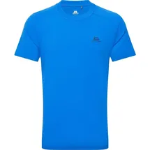 Mountain Equipment Headpoint Tee - Funktionsshirt Gr S