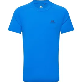 Mountain Equipment Headpoint Tee - Funktionsshirt Gr S
