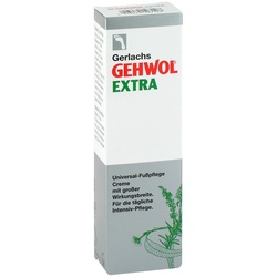 Gehwol Fusscreme extra