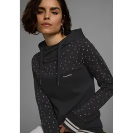 KangaROOS Hoodie schwarz 32/34