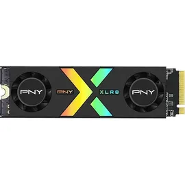 PNY CS3150 (2000 GB, M.2 2280), SSD