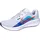 Nike Downshifter 13 Herren Football Grey / Bright Crimson 45,5