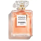 Chanel Coco Mademoiselle Intense Eau de Parfum