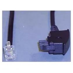 E+P Elektrik Telefon-Anschlusskabel T37 000455300000