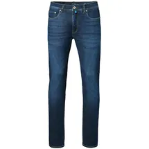 Pierre Cardin Lyon Tapered Dunkelblau 38/34