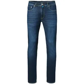 Pierre Cardin Lyon Tapered Dunkelblau 38/34