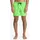 QUIKSILVER Everyday Solid Volley 15 Badeshorts Grün XXL